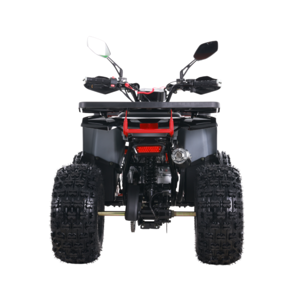 K-Moto Ranger - Image 7