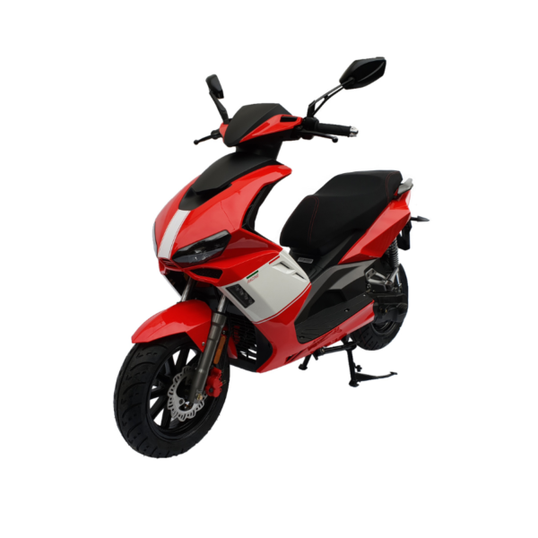 K-Moto Formula