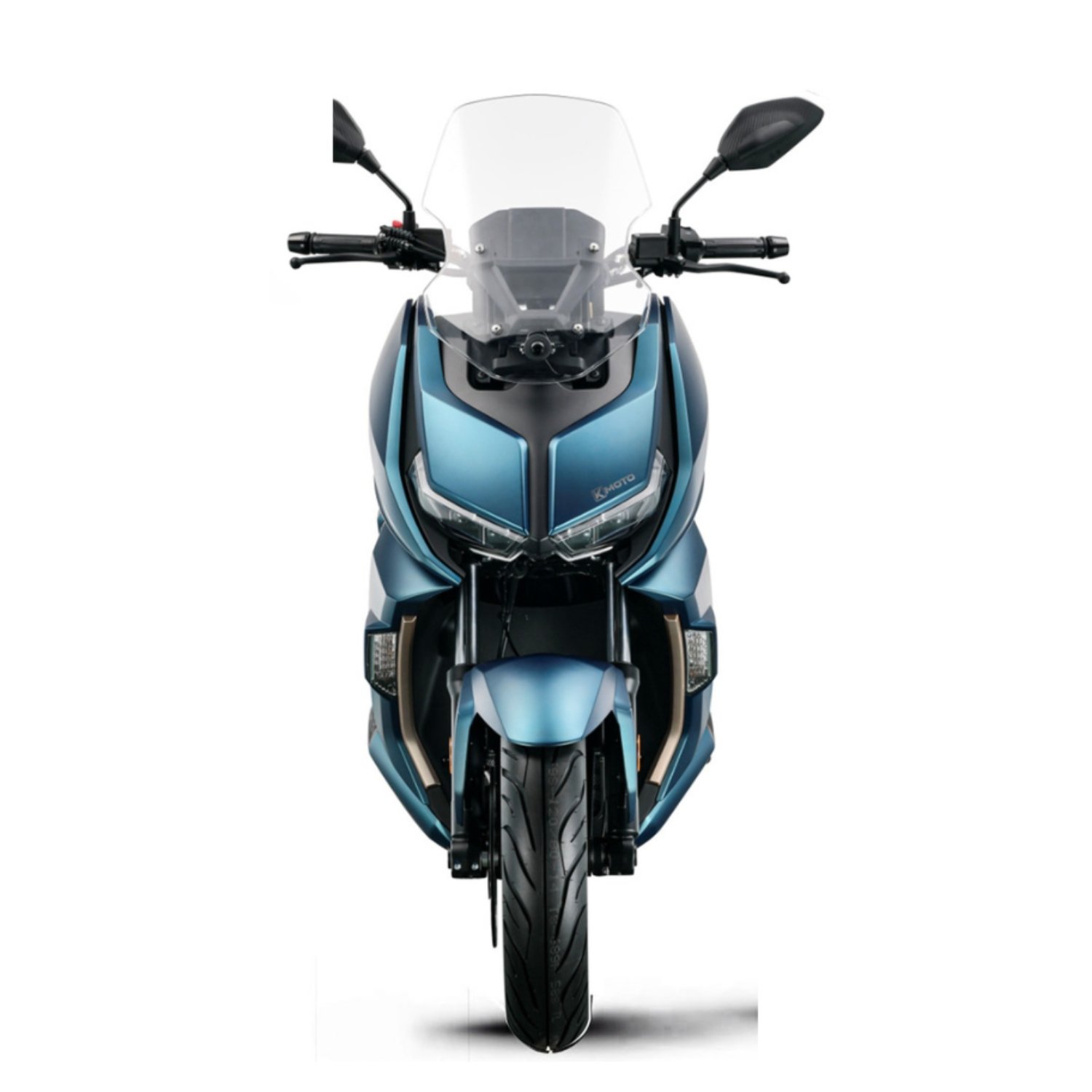 K Moto R-Max 300ccm - Slika 2