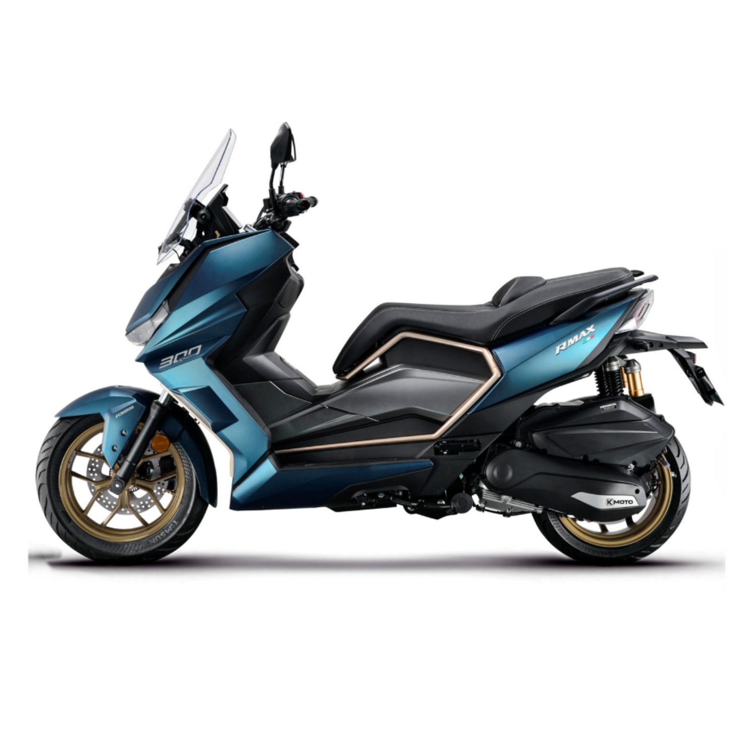 K Moto R-Max 300ccm - Slika 3