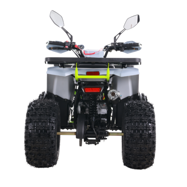 K-Moto Ranger - Image 8