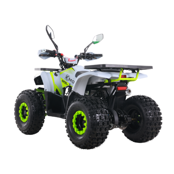 K-Moto Ranger - Image 12