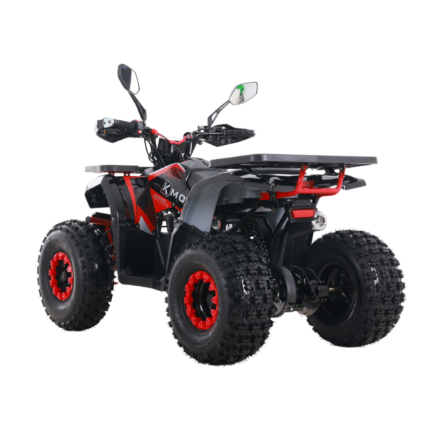 K-Moto Ranger - Image 11