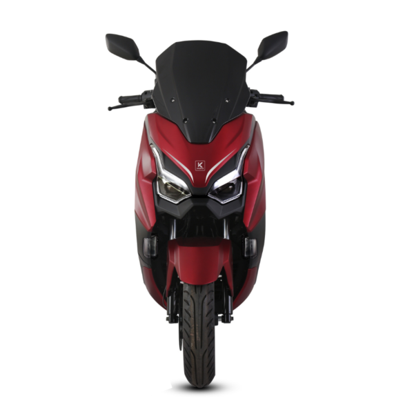 K-Moto AMAX