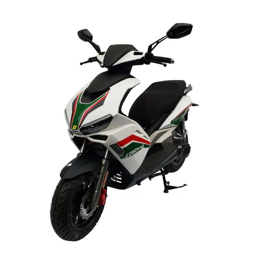 K Moto Formula 49ccm - Slika 2