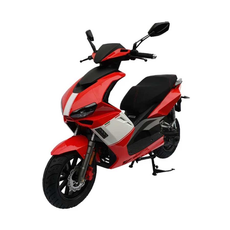 K Moto Formula 49ccm