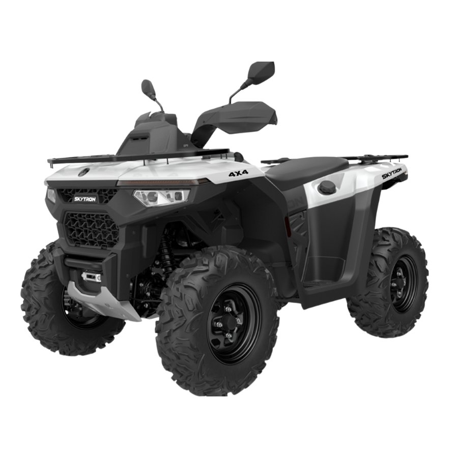 Skytron Garuda 550ccm - Slika 4