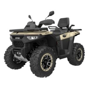 Skytron Garuda 1000ccm