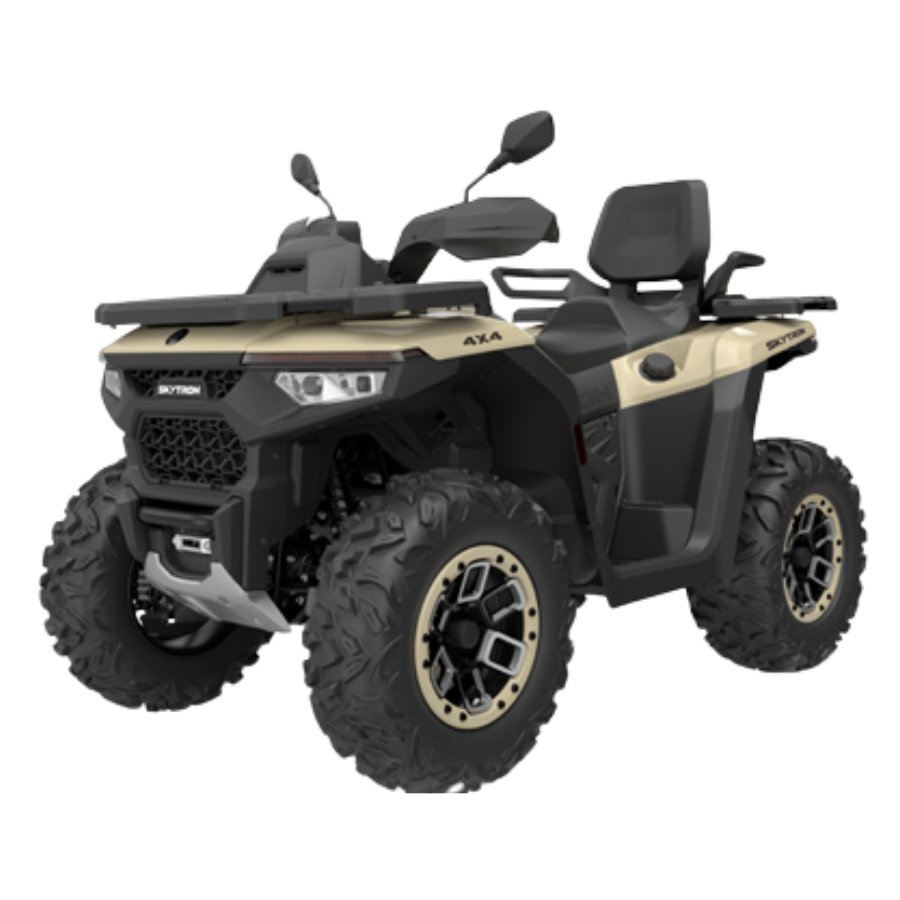 Skytron Garuda 1000ccm