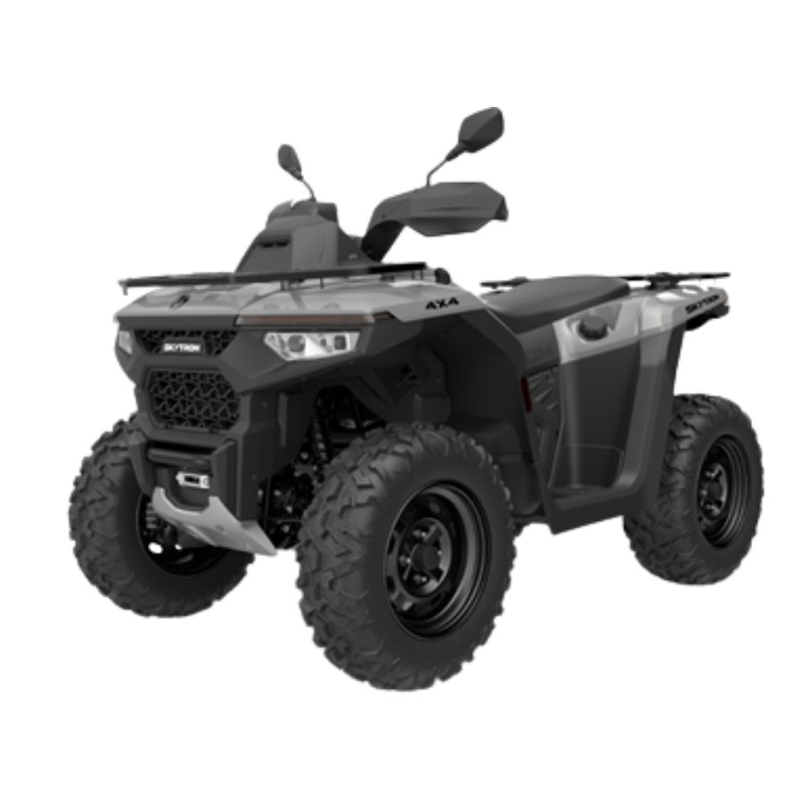 Skytron Garuda 700ccm - Slika 3