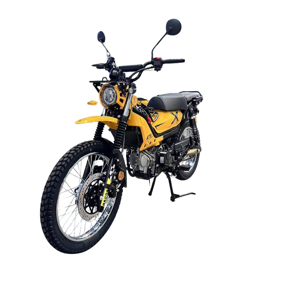 K Moto ATX 49ccm
