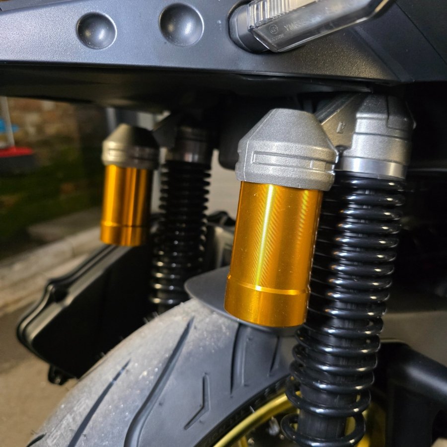 K Moto R-Max 300i Limited Edition - Slika 8