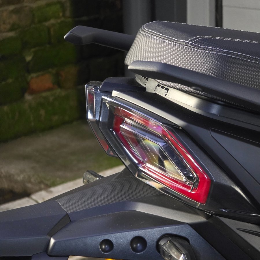 K Moto R-Max 300i Limited Edition - Slika 7