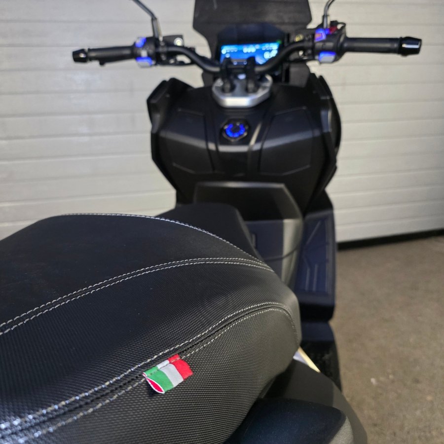 K Moto R-Max 300i Limited Edition - Slika 6