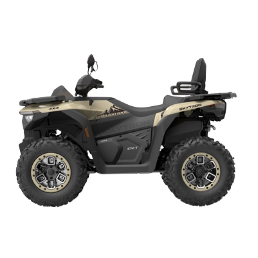 Skytron Garuda 1000ccm - Slika 2