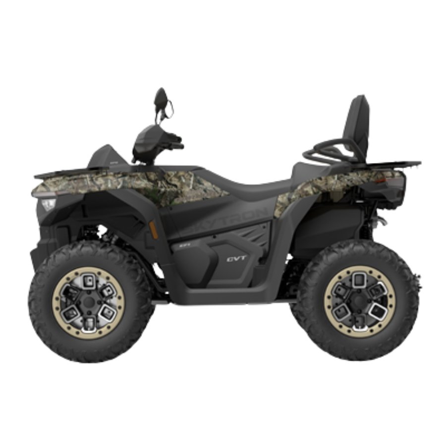 Skytron Garuda 700ccm - Slika 2