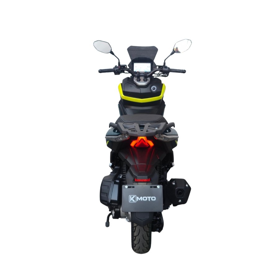 K Moto X-ADV 125ccm - Slika 5