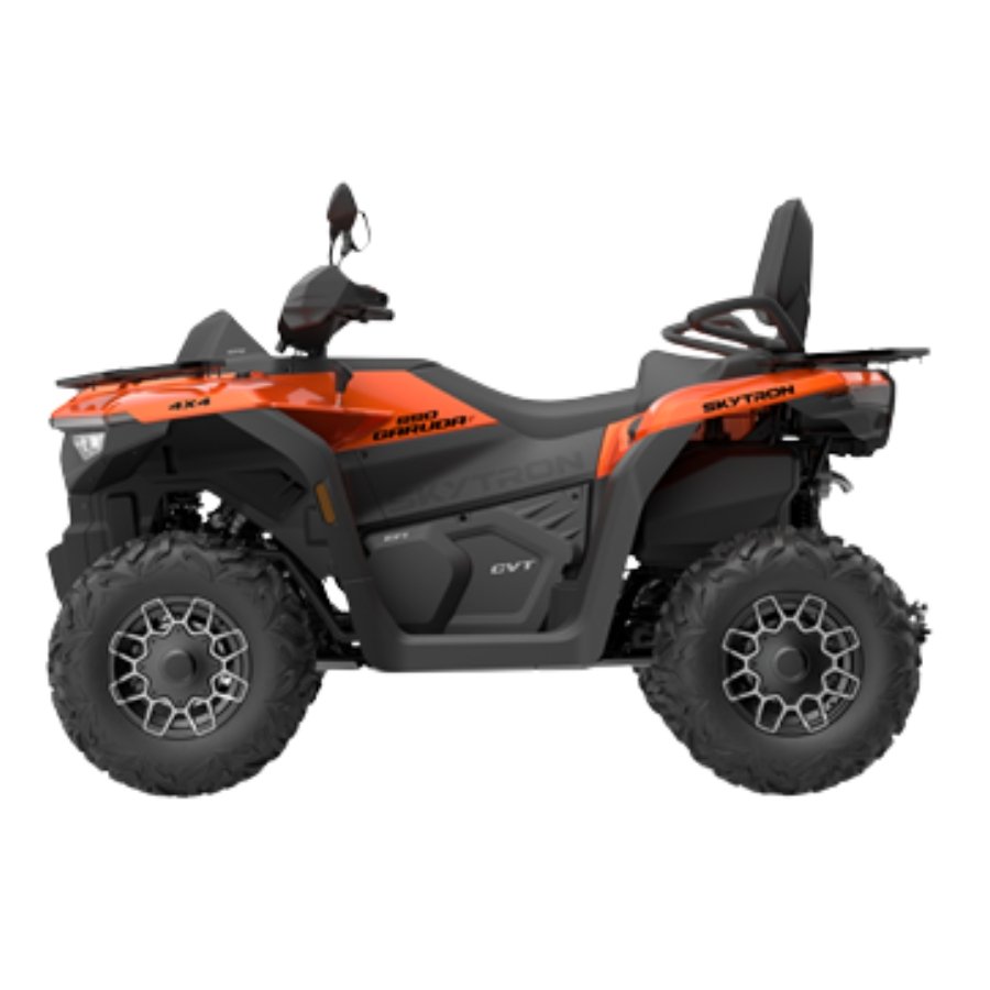 Skytron Garuda 550ccm - Slika 2