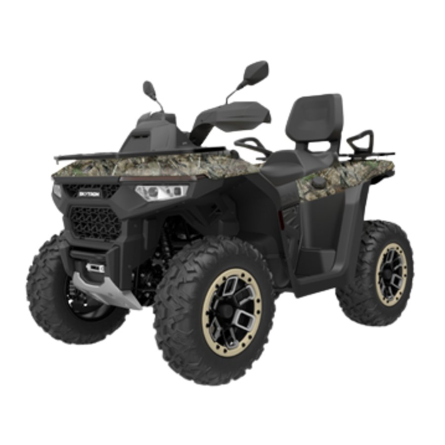 Skytron Garuda 700ccm