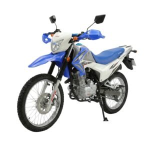 K Moto CTX 200ccm
