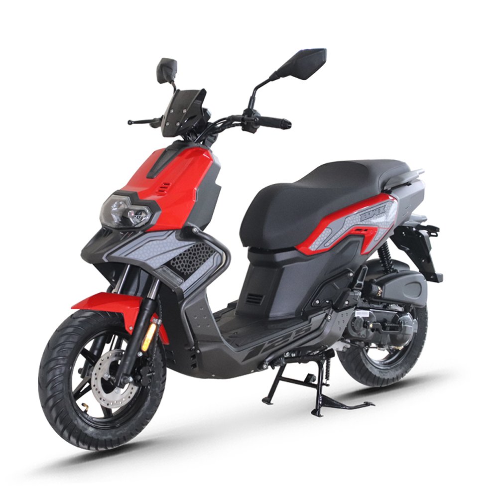 K Moto BWX 49ccm - Slika 5