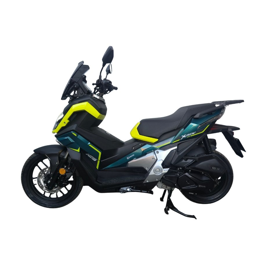 K Moto X-ADV 125ccm - Slika 2
