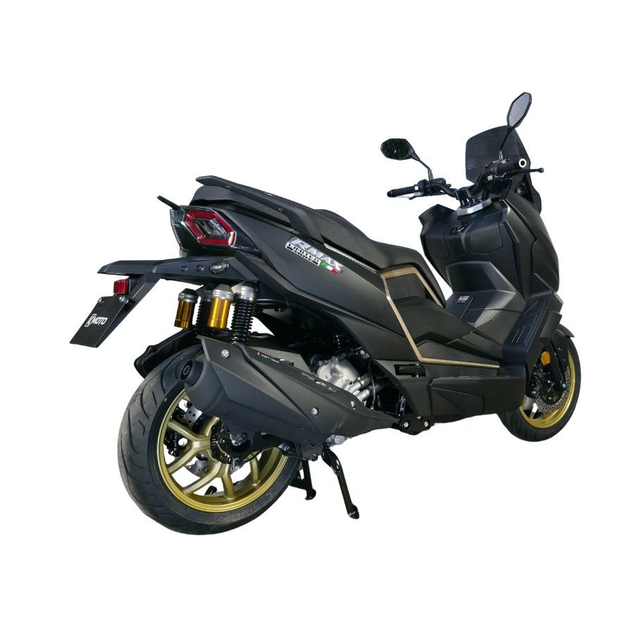 K Moto R-Max 300i Limited Edition - Slika 3