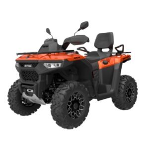 Skytron Garuda 550ccm