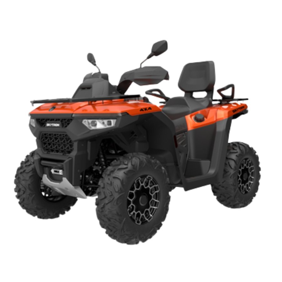 Skytron Garuda 550ccm