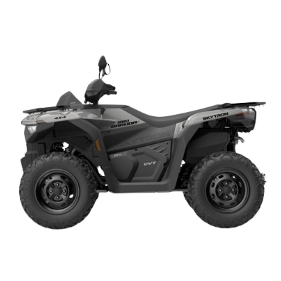 Skytron Garuda 700ccm - Slika 4