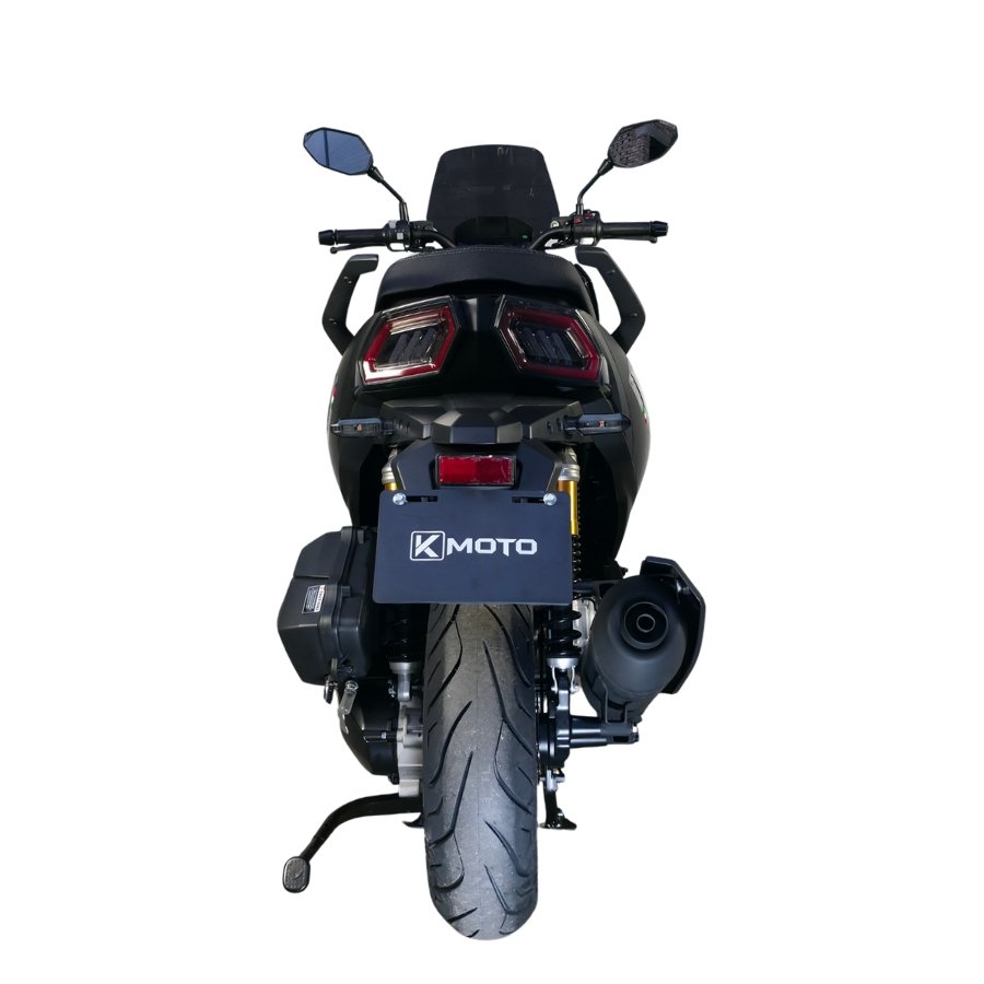 K Moto R-Max 300i Limited Edition - Slika 5