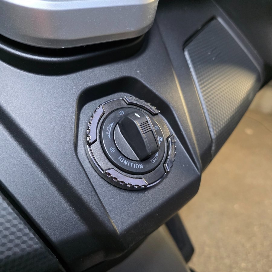 K Moto R-Max 300i Limited Edition - Slika 12