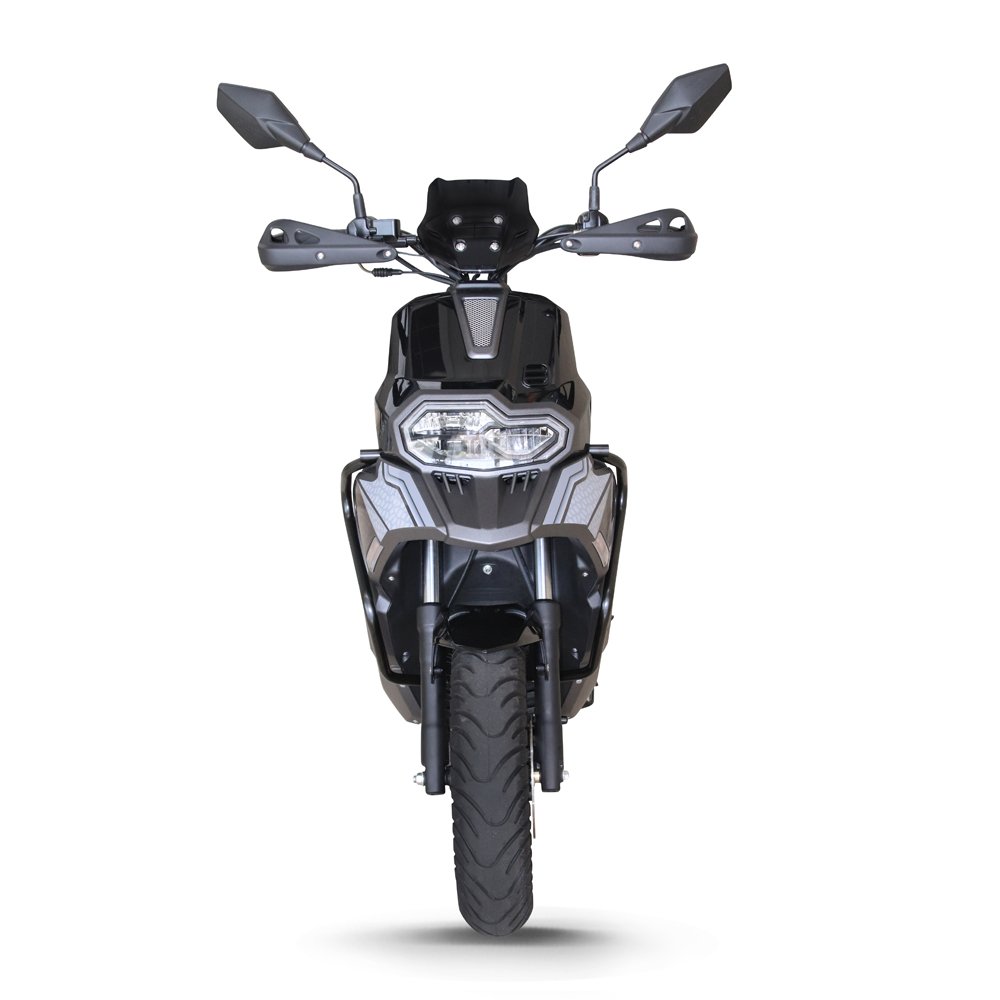 K Moto BWX 49ccm - Slika 3