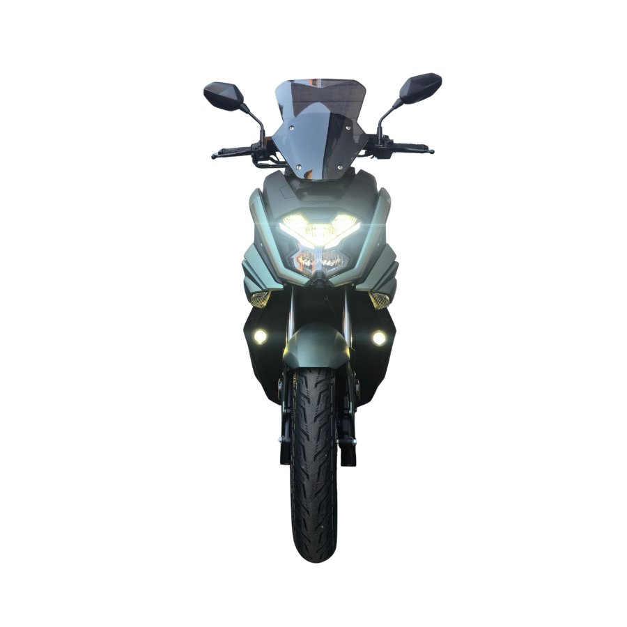 K Moto X-ADV 125ccm - Slika 8
