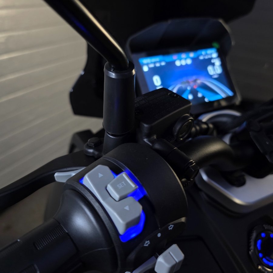 K Moto R-Max 300i Limited Edition - Slika 10