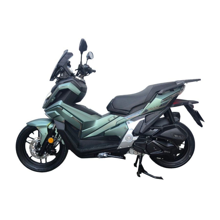 K Moto X-ADV 125ccm - Slika 7