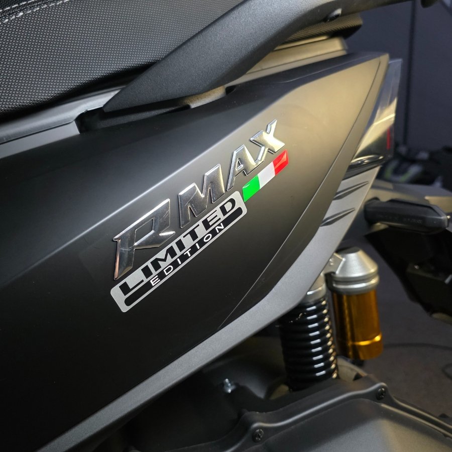 K Moto R-Max 300i Limited Edition - Slika 9