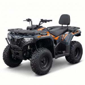 K Moto K-Force X3 200ccm