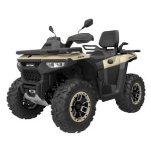 Skytron Garuda 1000ccm