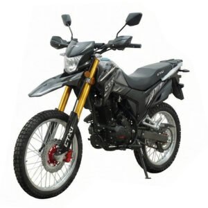 K Moto CTXi 200ccm