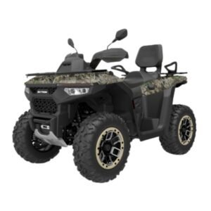 Skytron Garuda 700ccm