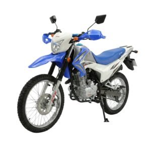 K Moto CTX 200ccm