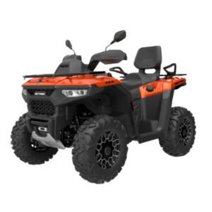 Skytron Garuda 550ccm