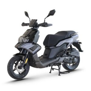 K Moto BWX 49ccm