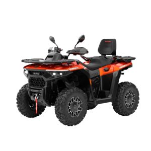 Skytron Garuda 550 PRO