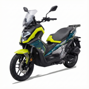 K Moto X-ADV 125i