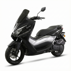 K Moto A-Max II 125ccm