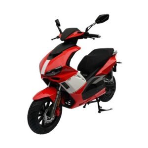 K Moto Formula 49ccm