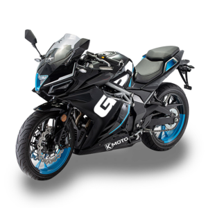 K Moto GP1 125i