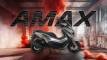 K-Moto R Max